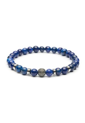 John Henric Armband - blue