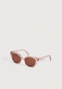 Non sélectionné, pink
