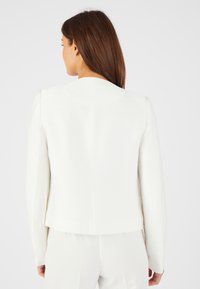 Damart Blazer - blanc cassé
