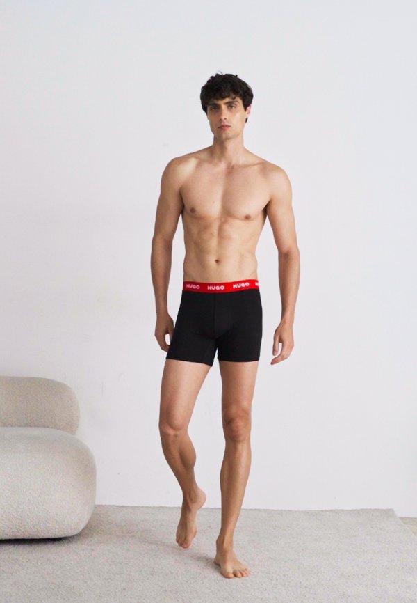 BOXER 3 PACK - Trunks - open miscellaneous2