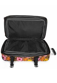 Eastpak TRANSIT'R M - Bagaglio a mano - popflower brown