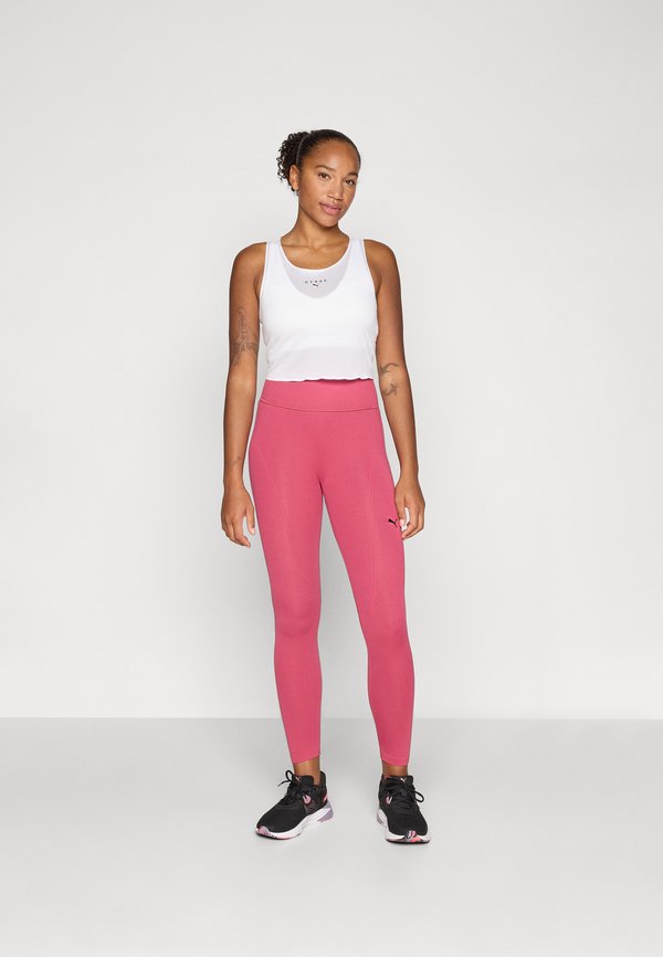 HYROX ULTRASPUN CROP - Top2