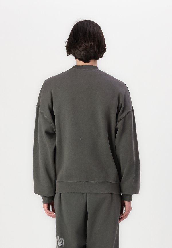 UNISEX - Sweatshirt - acid wash2