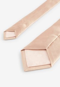 Next WIDE SET - Pañuelo de bolsillo - mottled pink