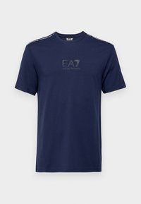 T-shirt basique - navy