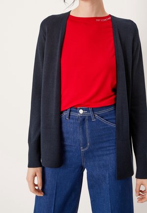 Gilet - dark blue