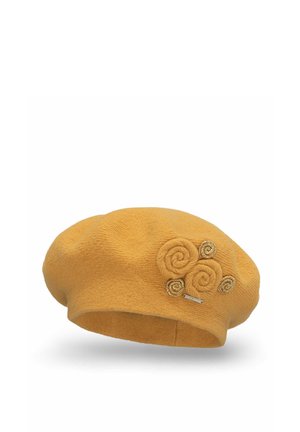 Muts - honey