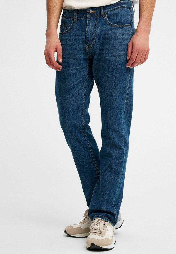 REGULAR - Jeans Straight Leg