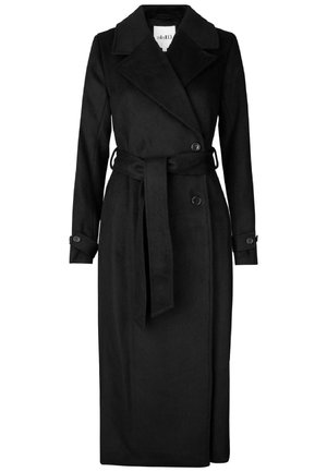 mbyM KASIMIRA-M - Trench - black