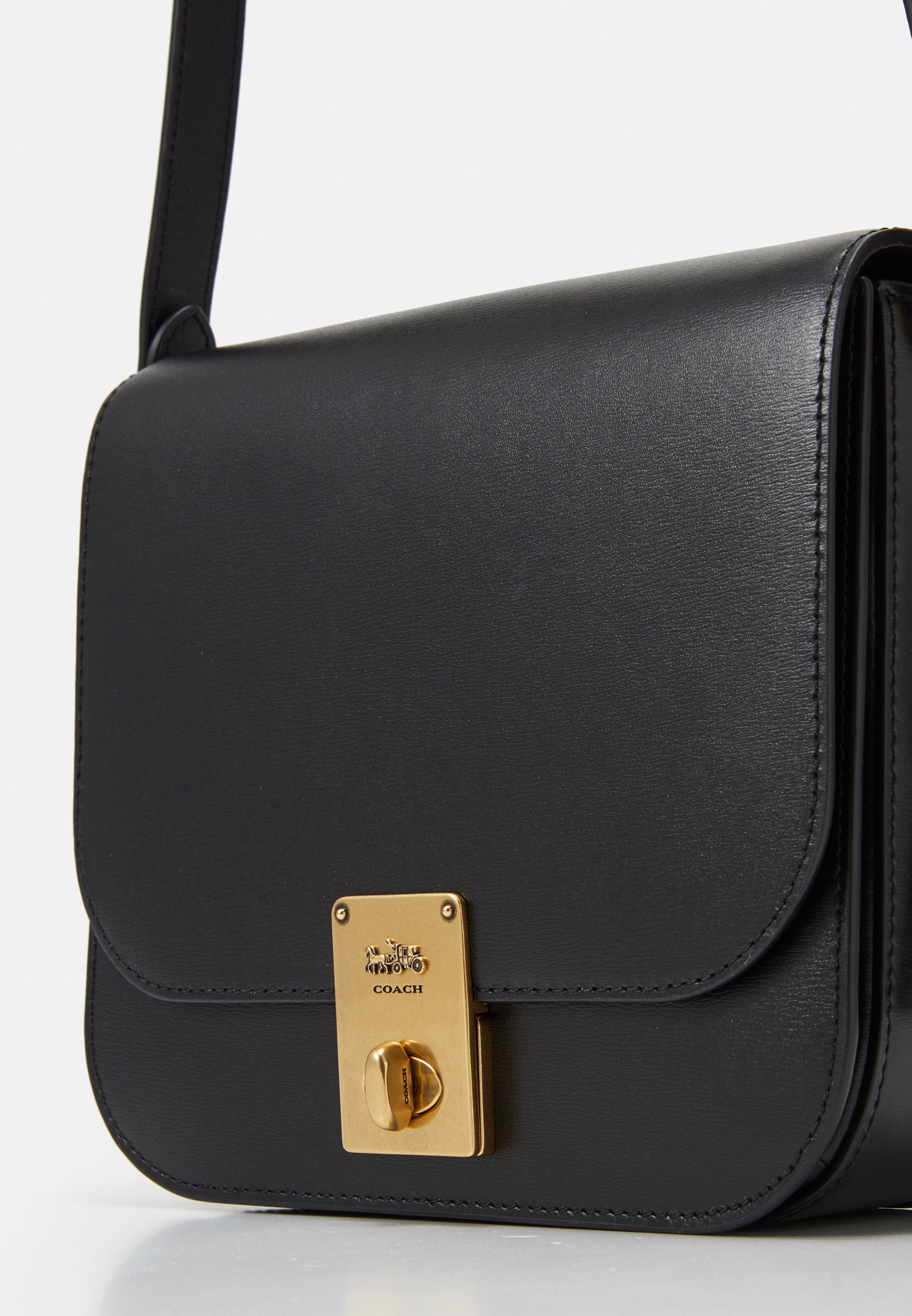 coach bag box