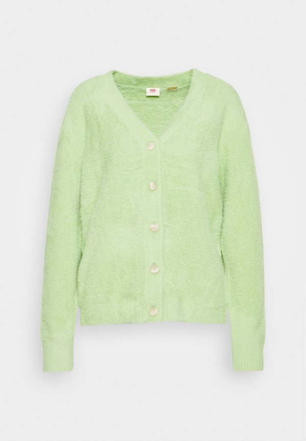 DAD CARDIGAN - Cardigan2