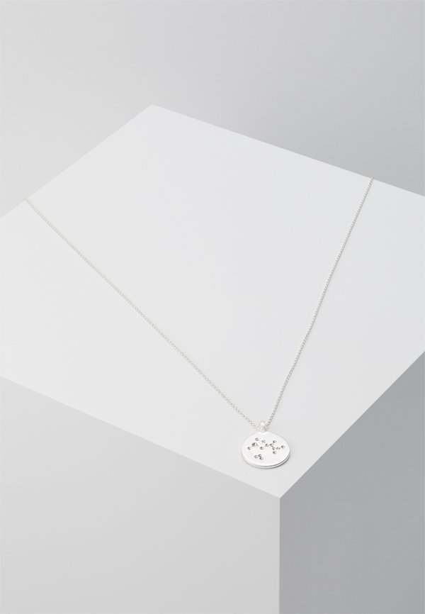 SAGITTARIUS ZODIAC SIGN COIN NECKLACE - Halskette