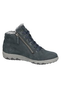 Waldläufer TERESA   - Botas para la nieve - bear notte