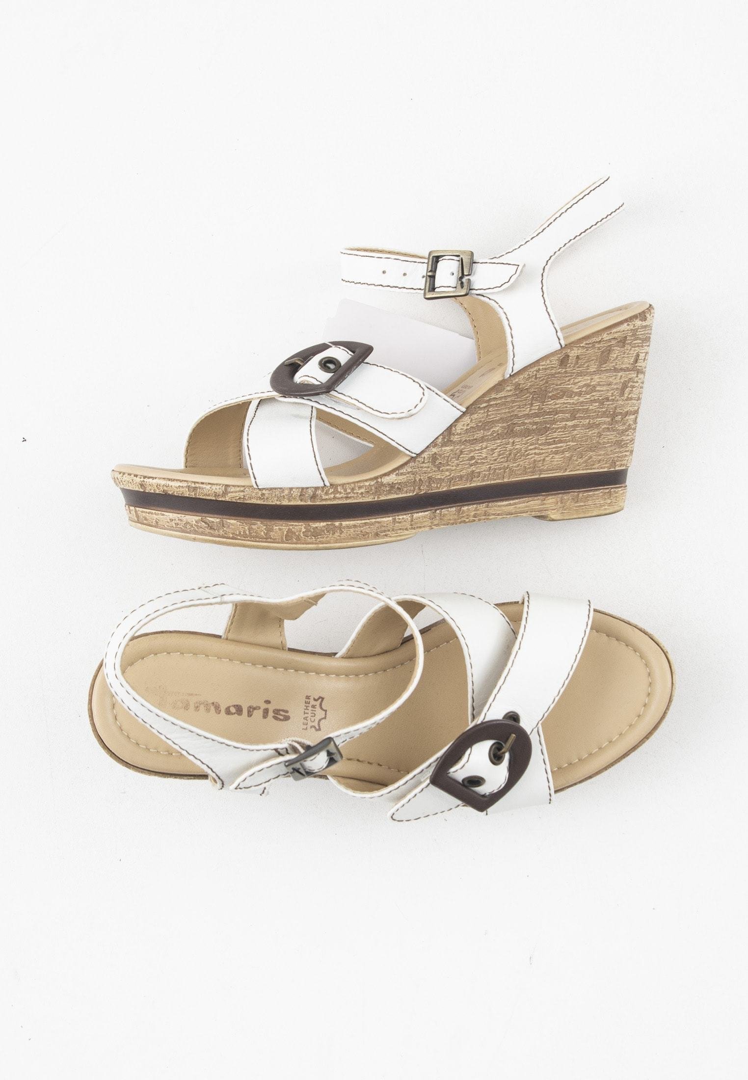 zalando sandales tamaris