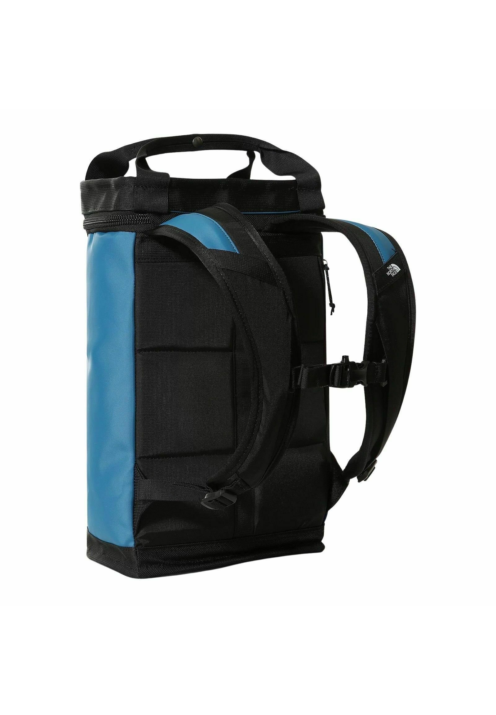 The North Face EXPLORE FUSEBOX S - Zaino - blu - Zalando.it