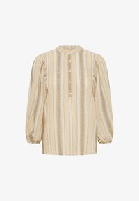 Nevybráno, creme stripe