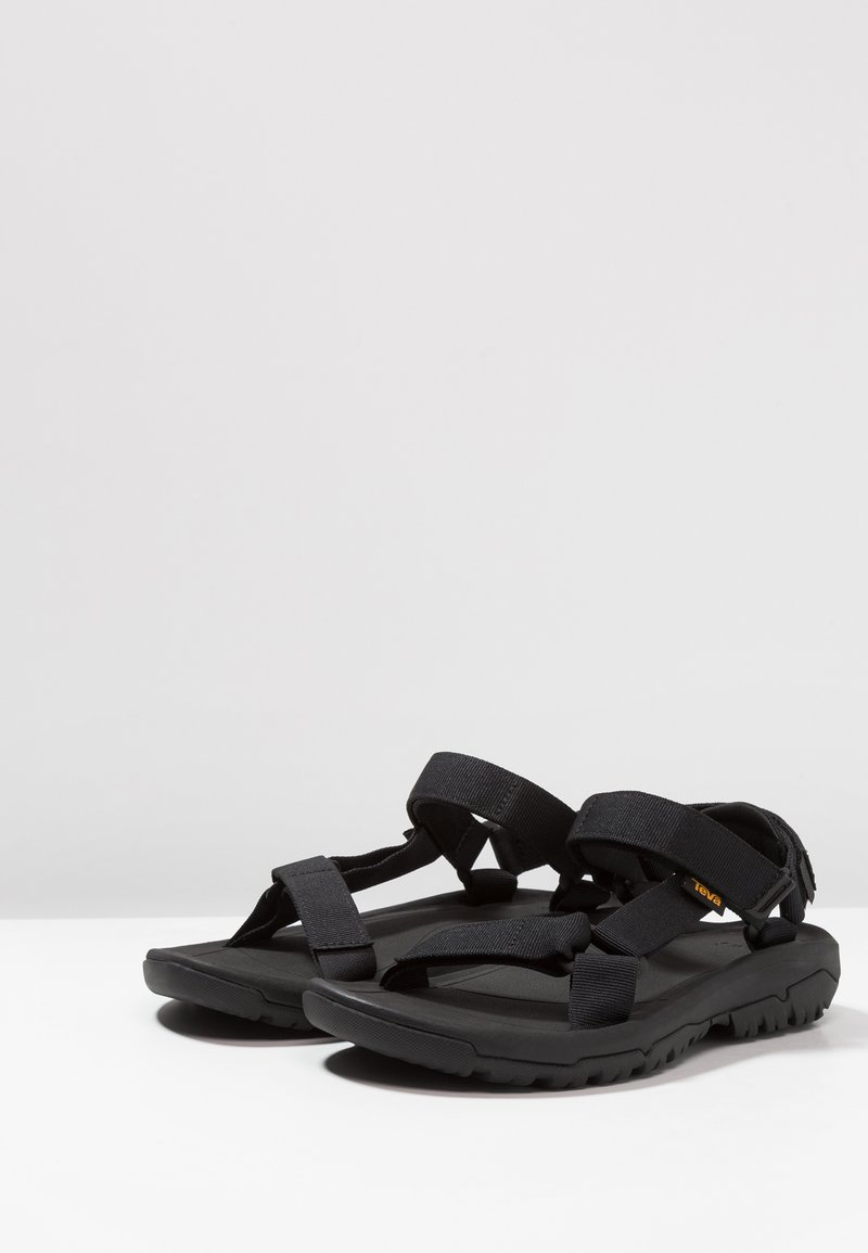 Teva Hurricane XLT2 Sandali Da Trekking Uomo E Donna - 40.5 - Tomaia In PET Riciclato - 4