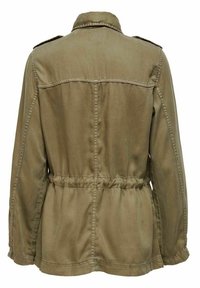 ONLY Tunn jacka - brown