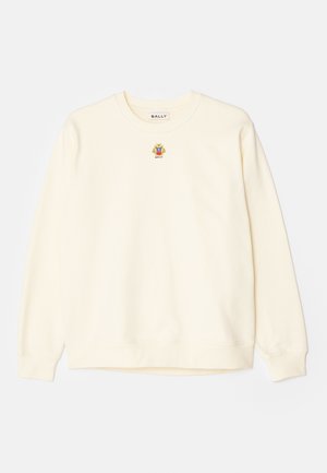 Bally Sweatshirt - bone