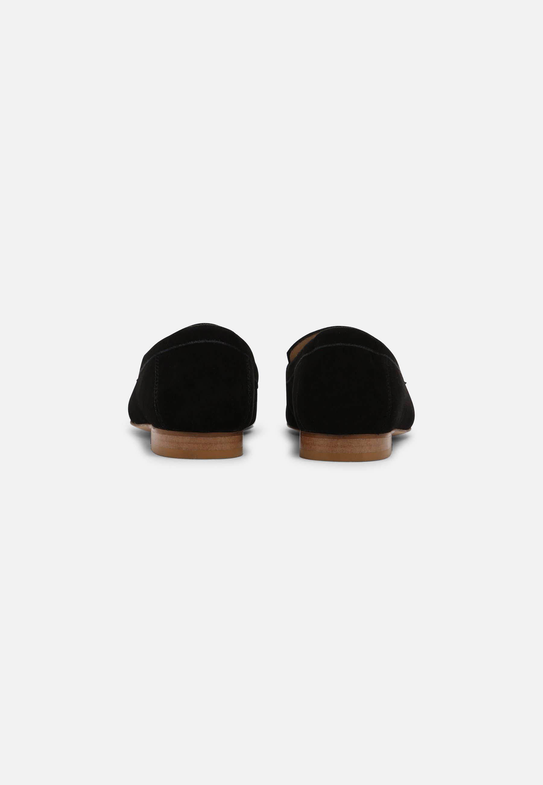 Anna Field Instappers - black/Zwart - Zalando.nl
