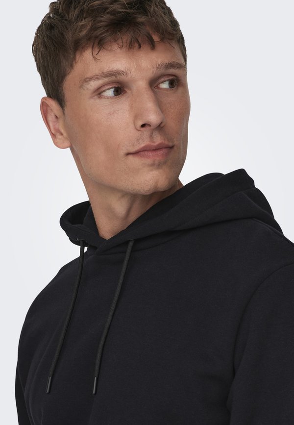 ONSCERES LIFE HOODED  - Hoodie2
