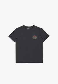 Niewybrane, black