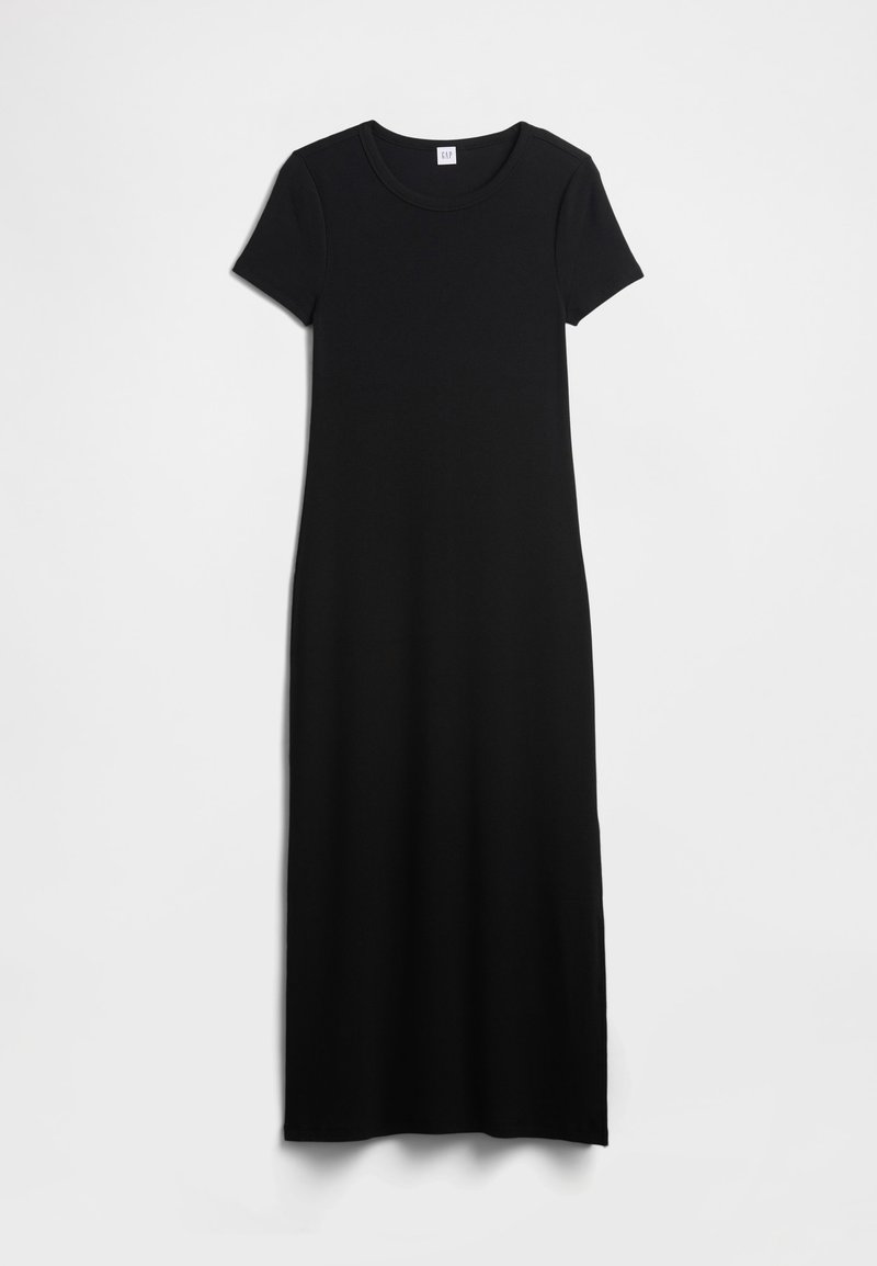 GAP Maxi-jurk zwart