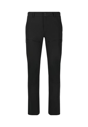 Whistler, Outdoor-Hose - black