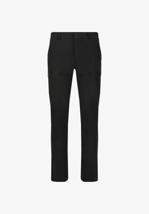 Whistler, Outdoorbukser - black