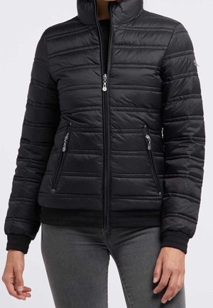 Veste d'hiver - black