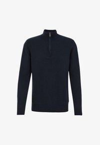 Unausgewählt, navy blue