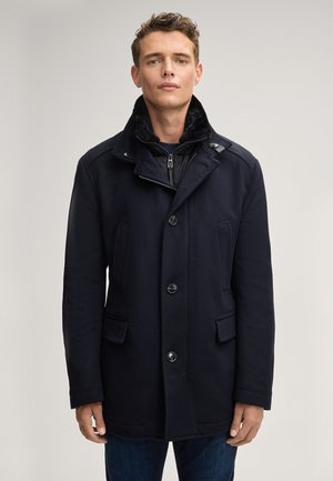 MANTEL  - Cappotto classico - navy