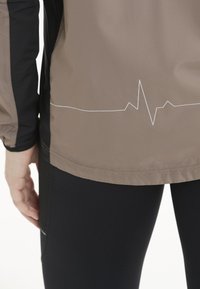 ELITE LAB ELITE LAB SPORTJACKE - Løbejakker - iron