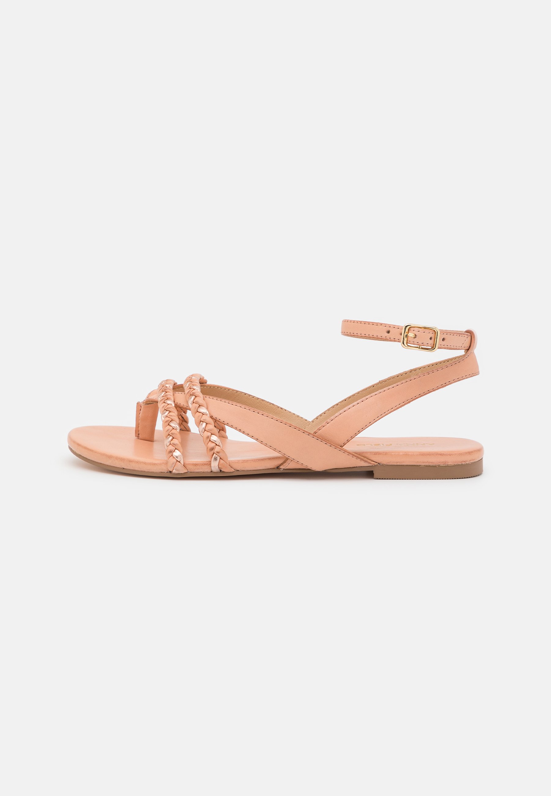 Escarpins Femme Wild Rose Enzo17 - Bronze - Taille 9 - Neufs