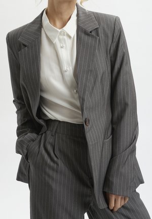 Blazer - grey