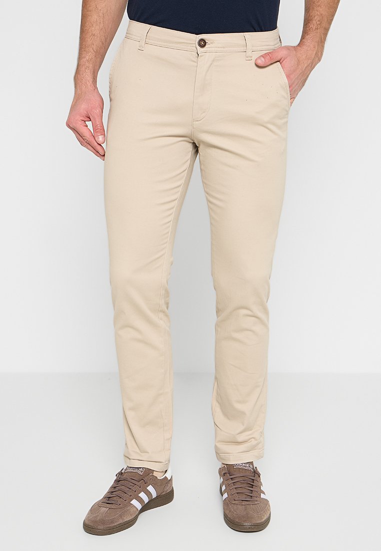 Jack & Jones Chino beige