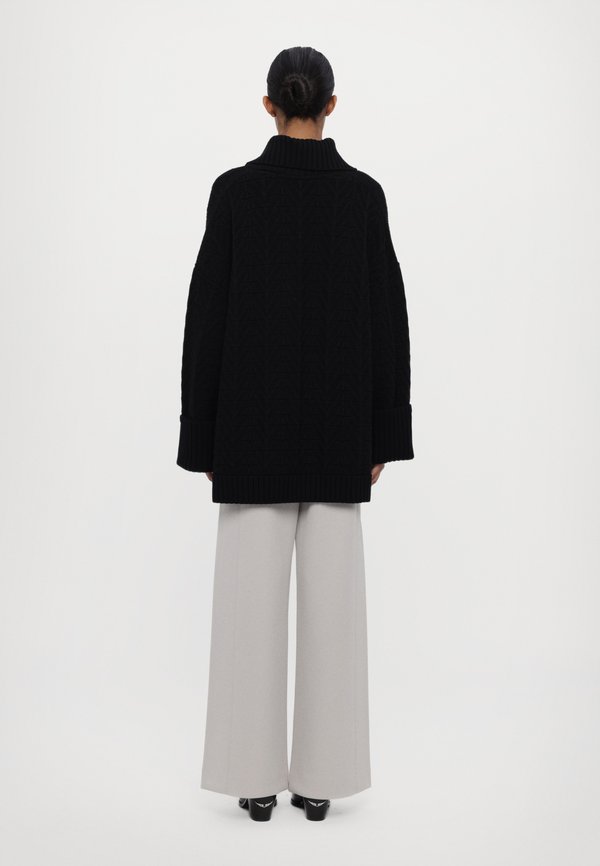 BAKER SWEATER - Jumper3