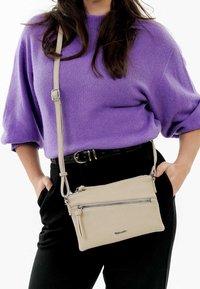 Tamaris Borsa a tracolla - grey