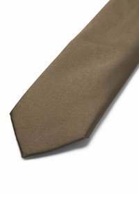 Jack & Jones JACSOLID - Krawatte - bungee cord