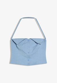 Sélectionné, light blue