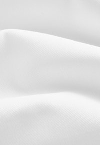 Next REGULAR FIT SET - Camisa - white white bow
