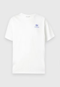 BUTTER - T-shirt print - white