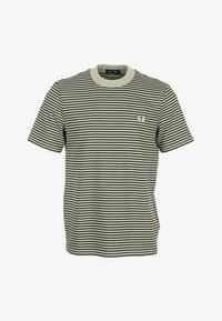 Niet geselecteerd, seagrass