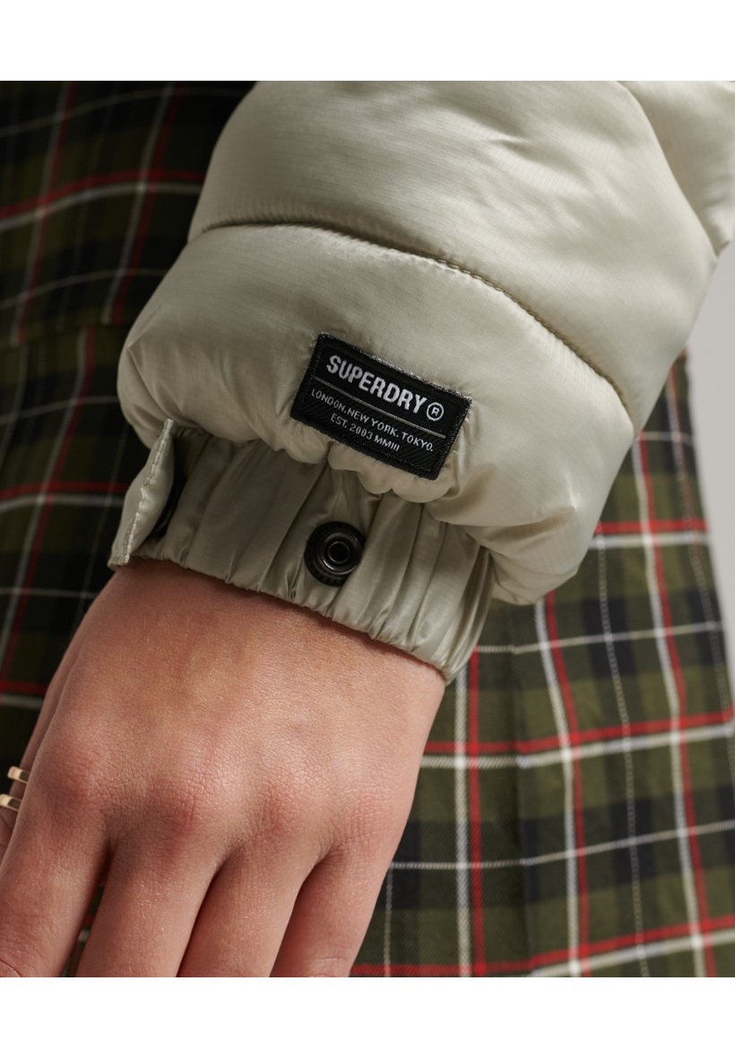 Winterjacke