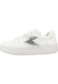 Geox MIKIROSHI   - Zapatillas - blanco