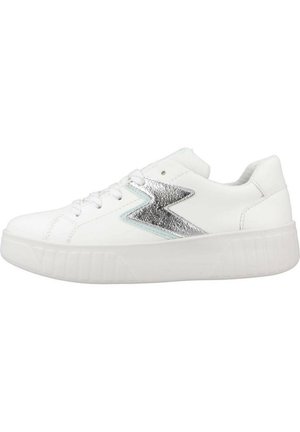 MIKIROSHI   - Zapatillas - blanco