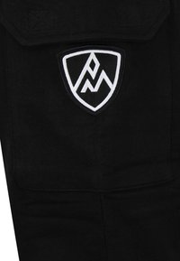 Peak Mountain HOMME  - Træningsbukser - noir