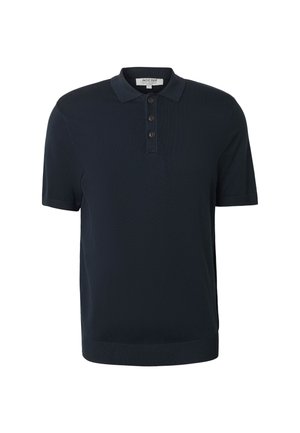 INDICODE JEANS, - Koszulka polo