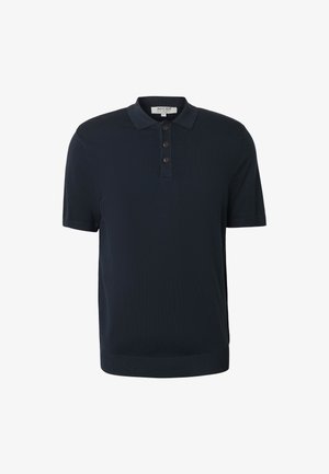INDICODE JEANS, - Koszulka polo