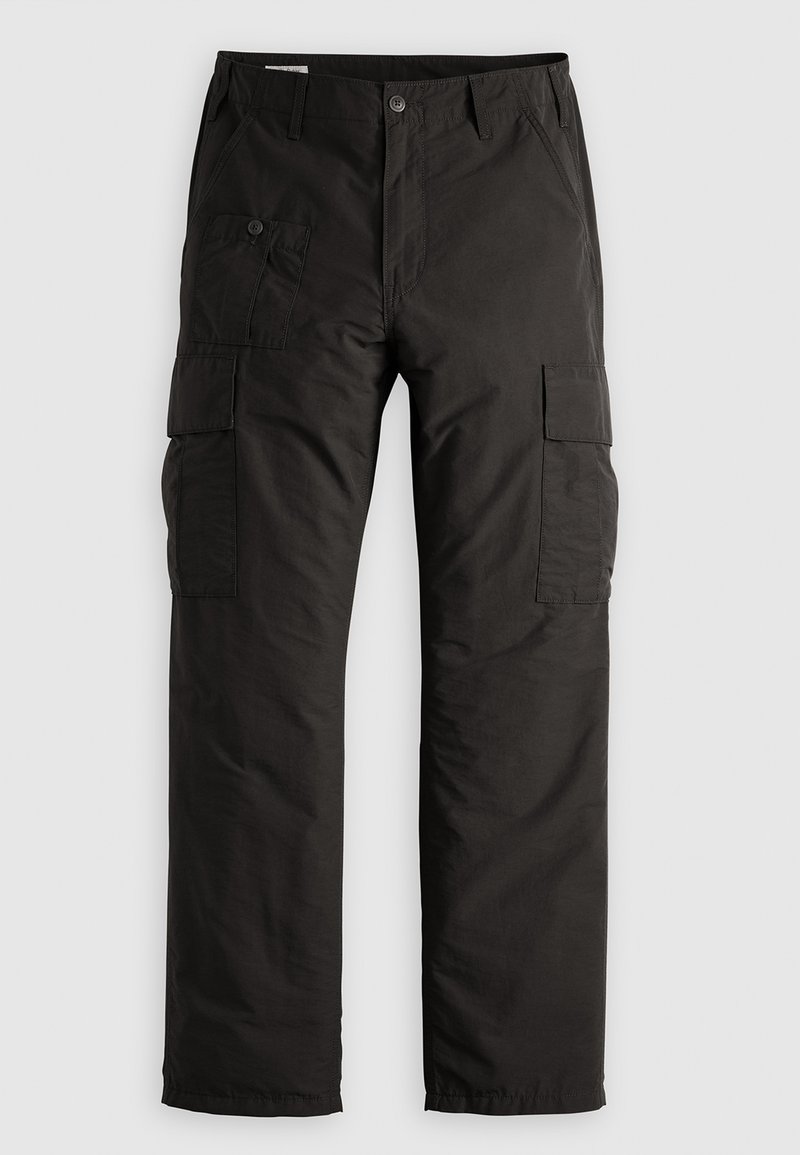Levi’s® Cargobroek zwart